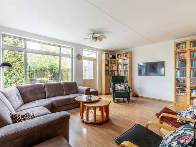 Foto van Sternlaan 44