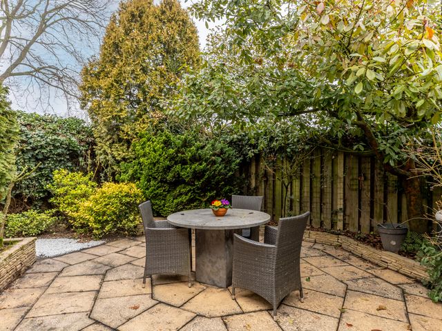 Foto van Sternlaan 44