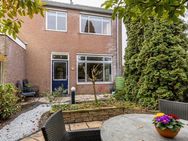 Foto van Sternlaan 44