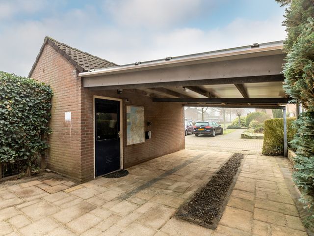 Foto van Sternlaan 44