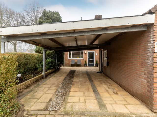 Foto van Sternlaan 44