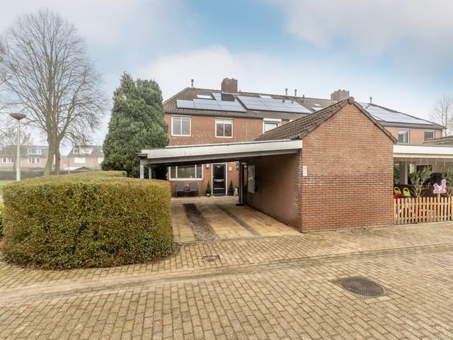 Foto van Sternlaan 44