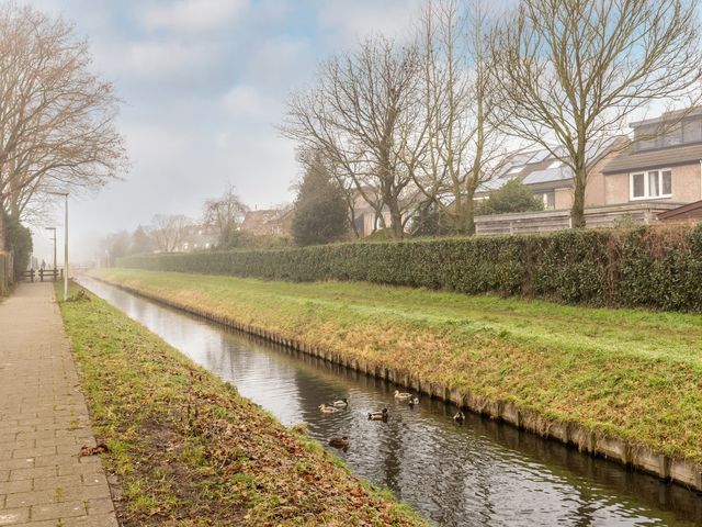 Foto van Sternlaan 44