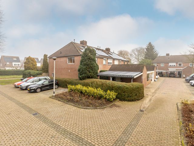 Foto van Sternlaan 44