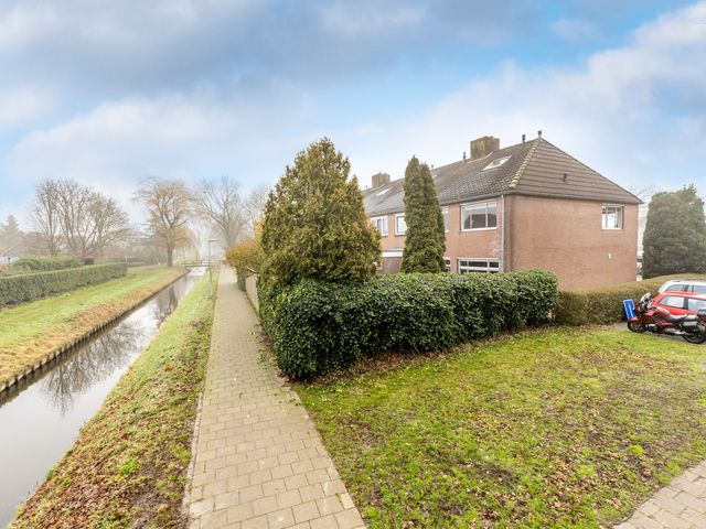 Foto van Sternlaan 44