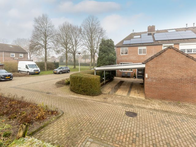 Foto van Sternlaan 44