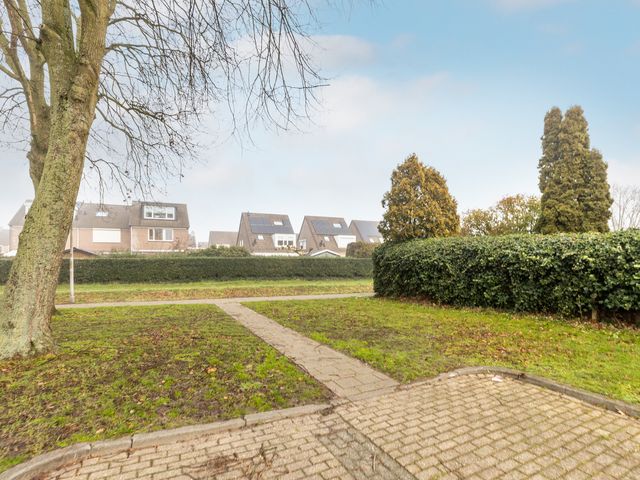 Foto van Sternlaan 44