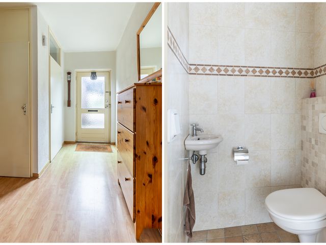 Foto van Sternlaan 44