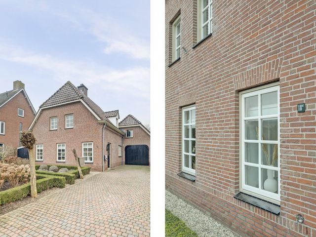 Foto van Hoofdstraat 18E