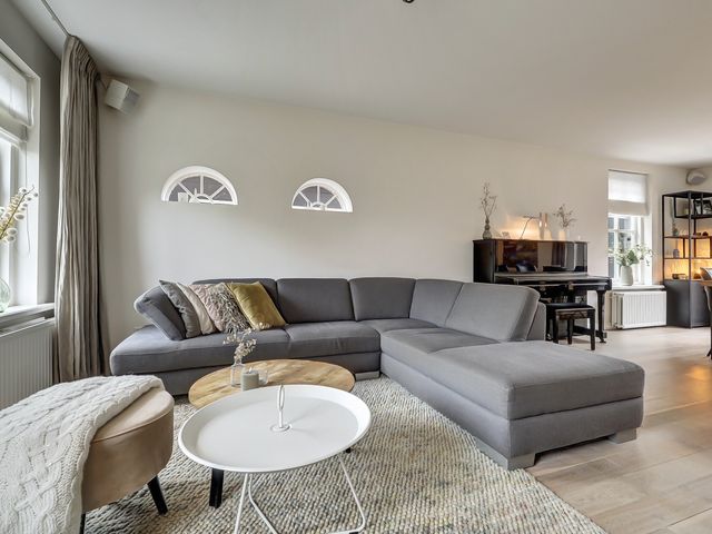 Foto van Hoofdstraat 18E