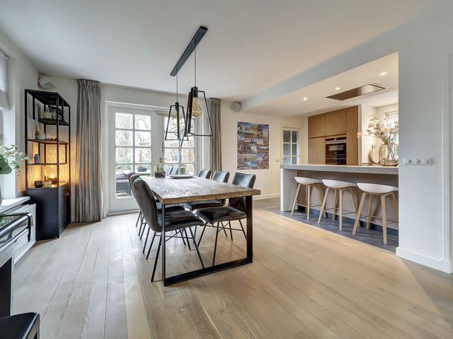 Foto van Hoofdstraat 18E