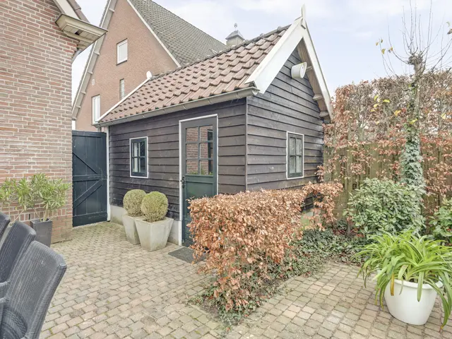 Foto van Hoofdstraat 18E