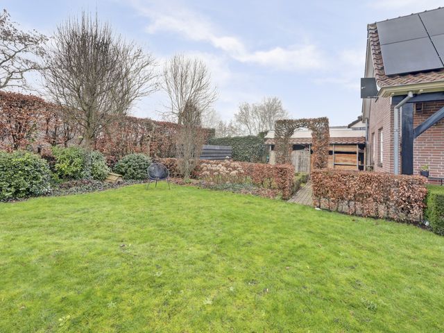 Foto van Hoofdstraat 18E