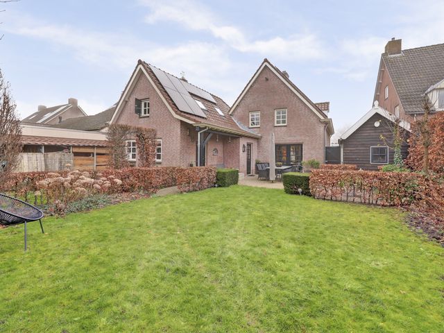 Foto van Hoofdstraat 18E