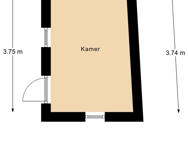 Foto van Hoofdstraat 18E