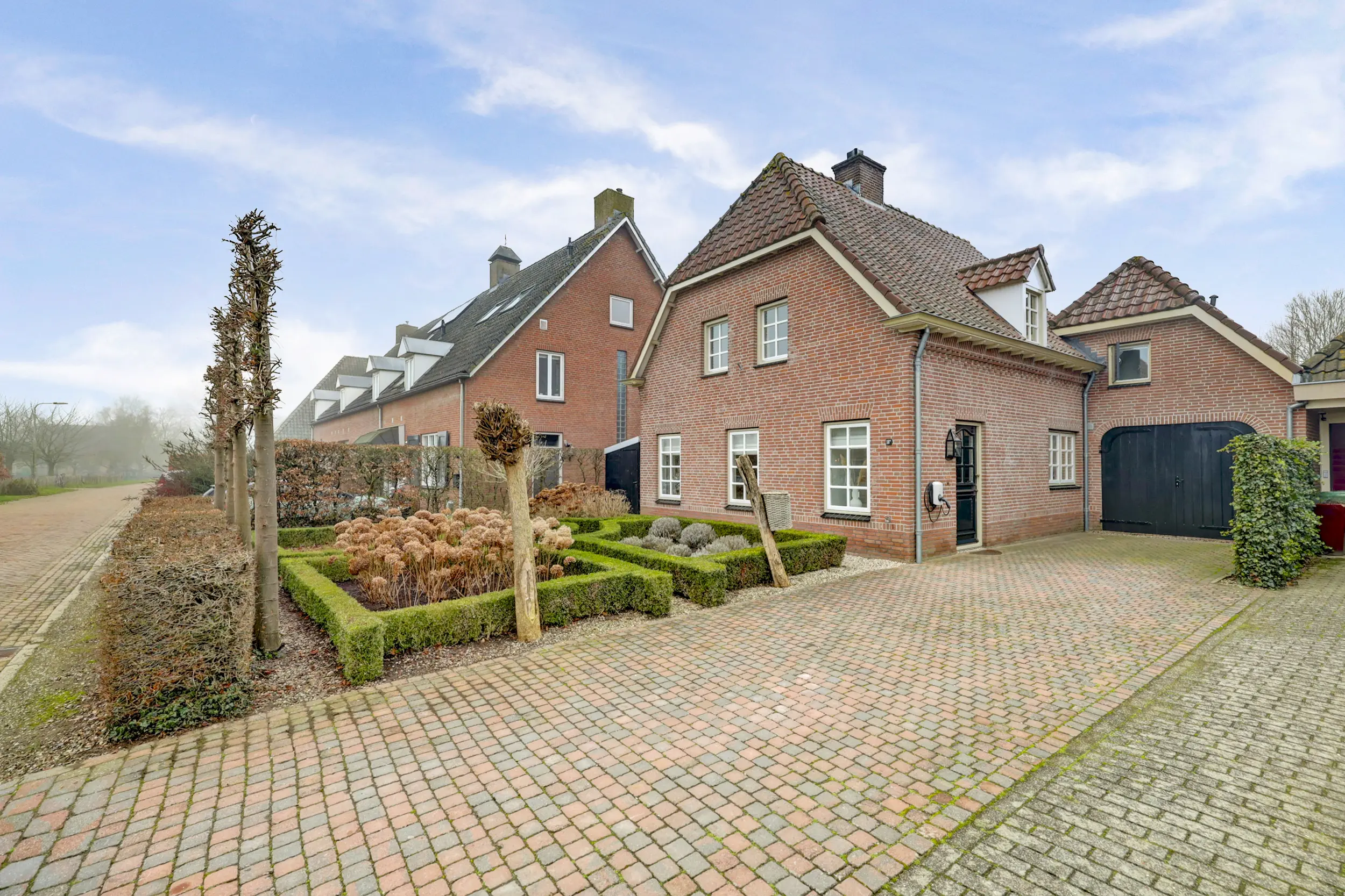 Hoofdstraat 18E