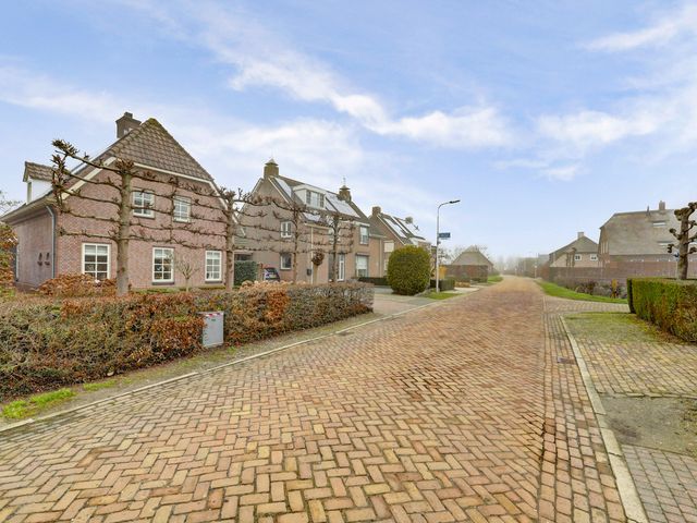 Foto van Hoofdstraat 18E