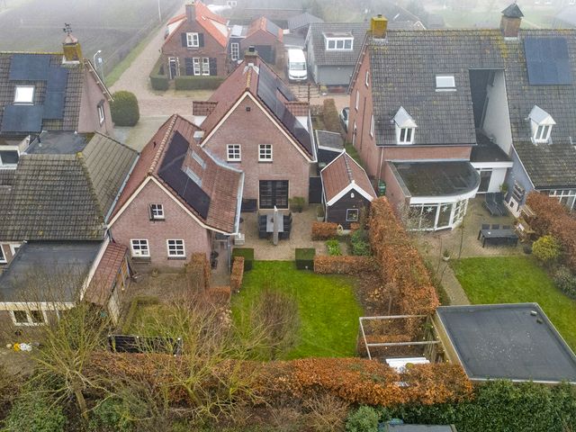 Foto van Hoofdstraat 18E