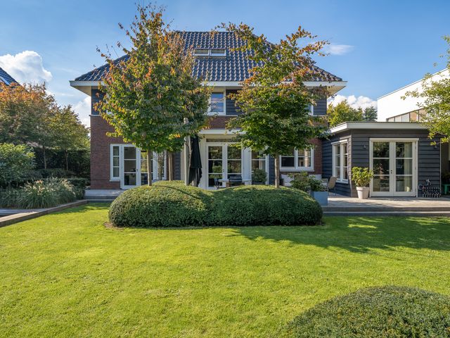 Foto van Molenpark 28