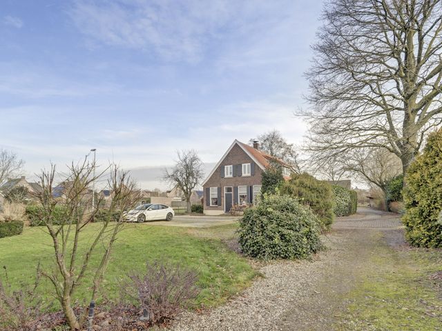 Foto van Mommersteeg 102