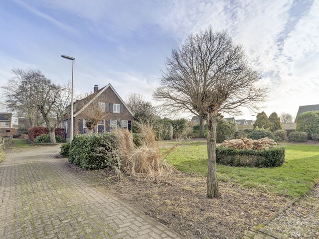 Foto van Mommersteeg 102