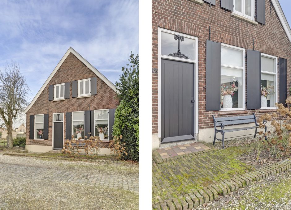 Foto van Mommersteeg 102