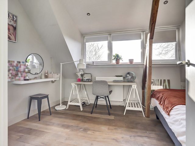 Foto van Mommersteeg 102