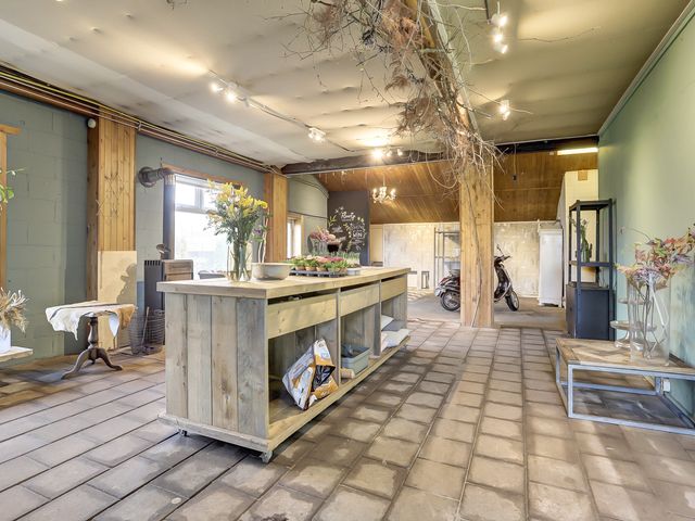 Foto van Mommersteeg 102