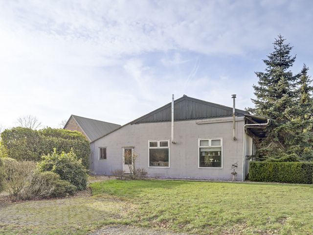 Foto van Mommersteeg 102