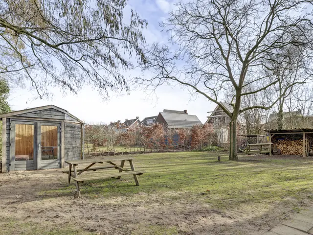 Foto van Mommersteeg 102