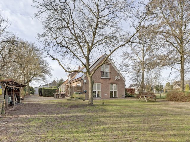 Foto van Mommersteeg 102