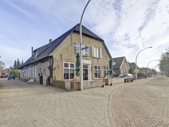Foto van Mommersteeg 102