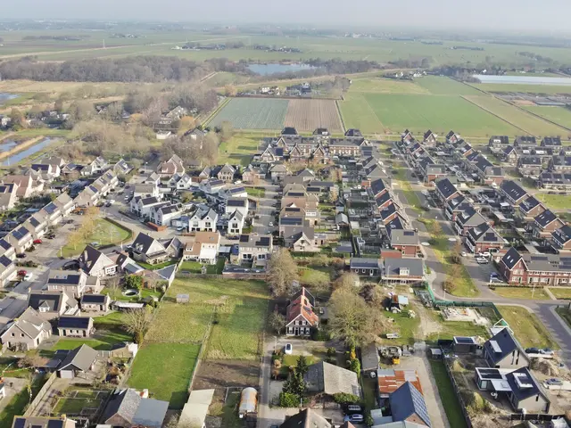 Foto van Mommersteeg 102