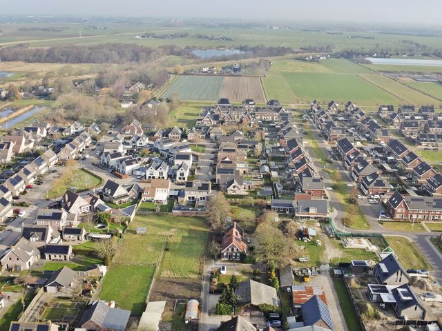 Foto van Mommersteeg 102