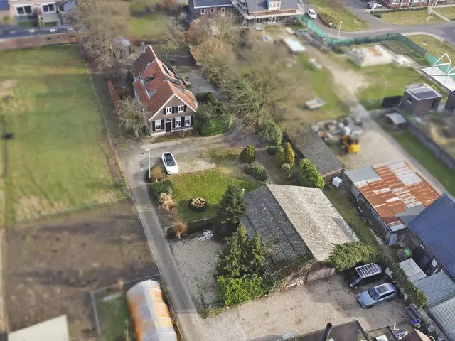 Foto van Mommersteeg 102
