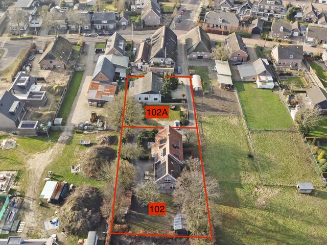 Foto van Mommersteeg 102