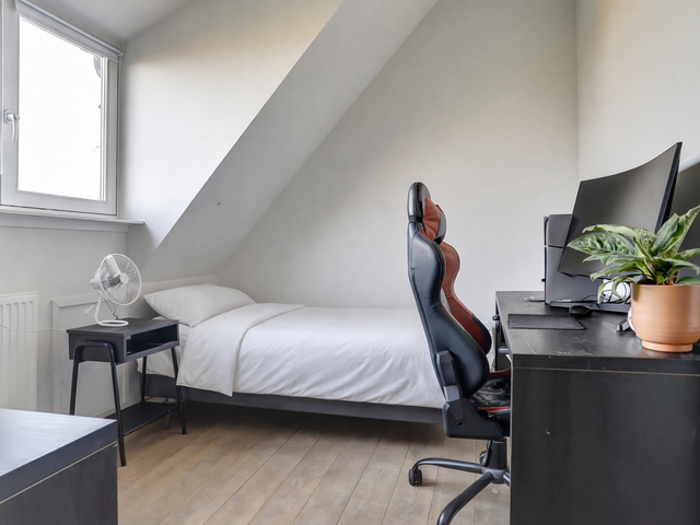 Foto van Mommersteeg 102