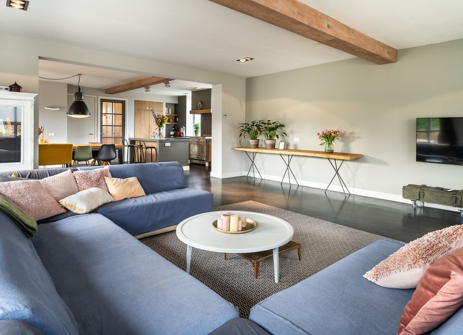 Foto van Mommersteeg 102