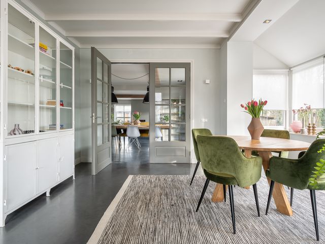 Foto van Mommersteeg 102