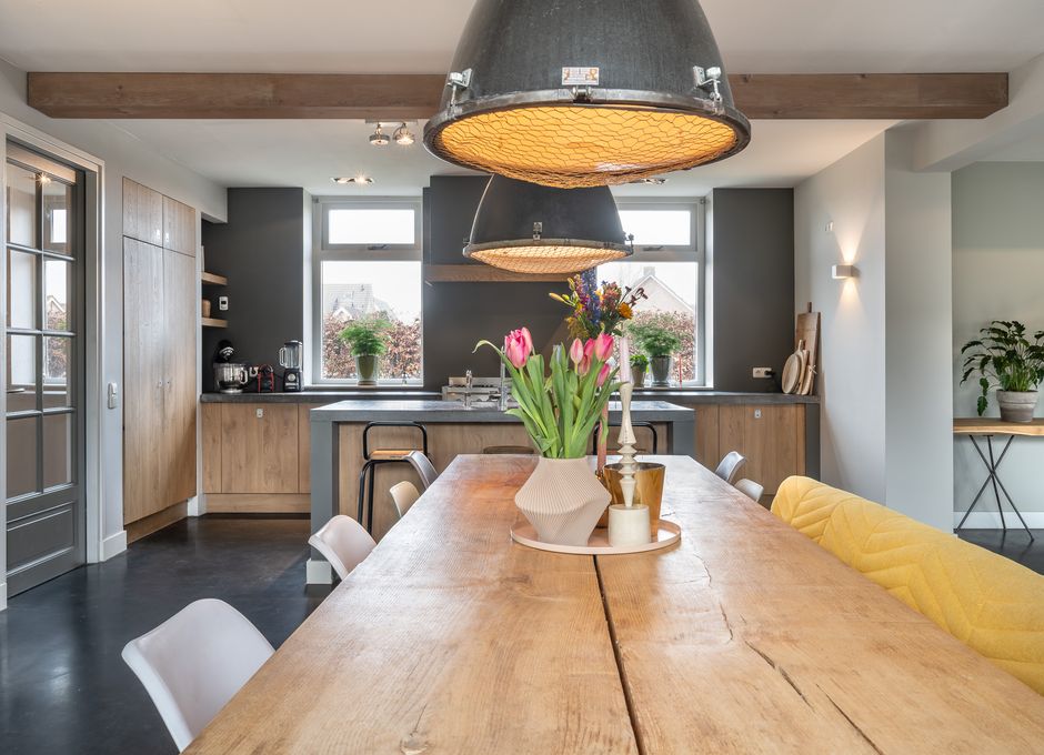 Foto van Mommersteeg 102