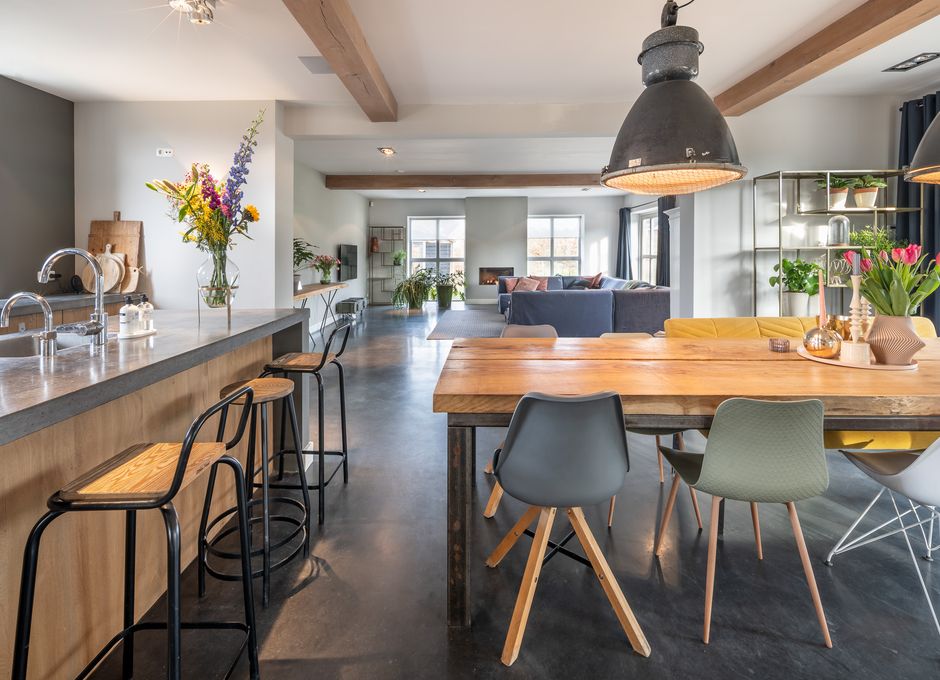 Foto van Mommersteeg 102