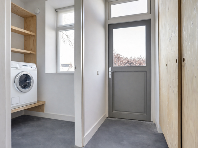 Foto van Mommersteeg 102