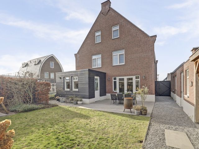 Foto van Zilverkarper 4