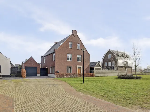 Foto van Zilverkarper 4