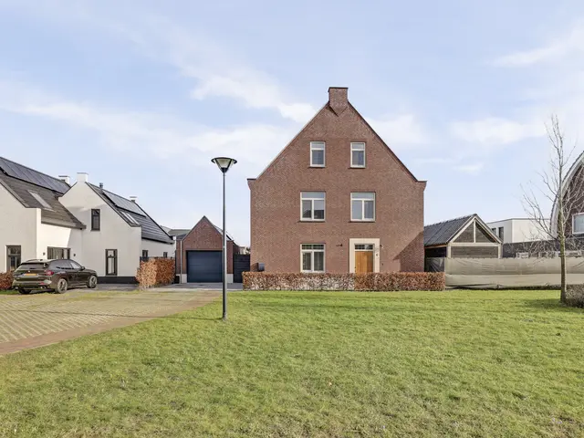 Foto van Zilverkarper 4