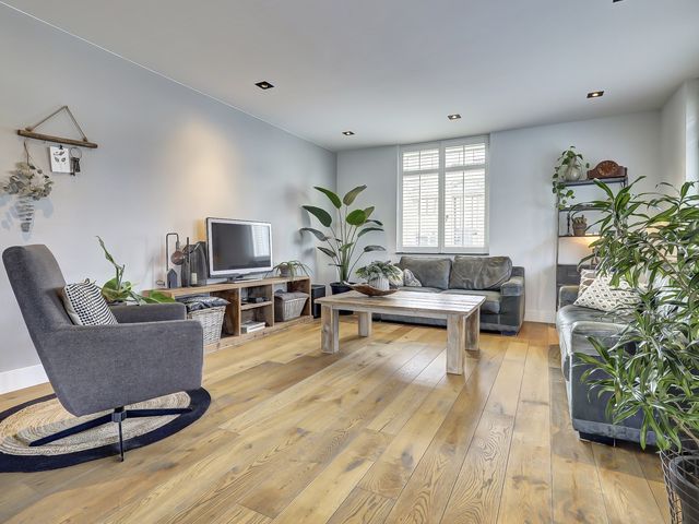 Foto van Zilverkarper 4