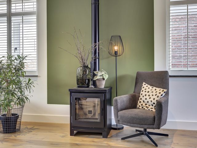 Foto van Zilverkarper 4