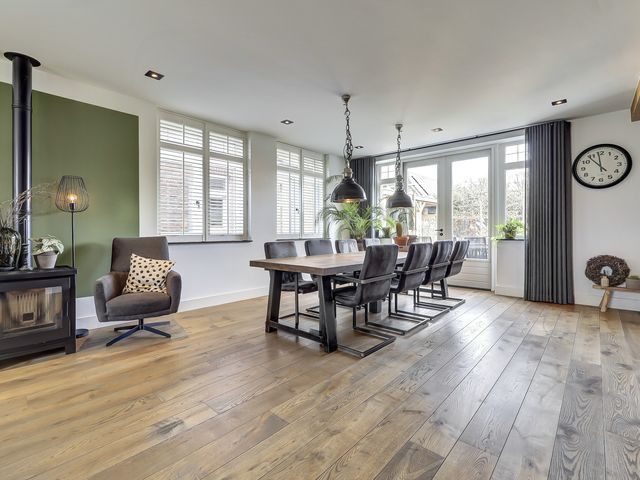 Foto van Zilverkarper 4