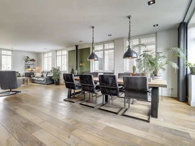 Foto van Zilverkarper 4