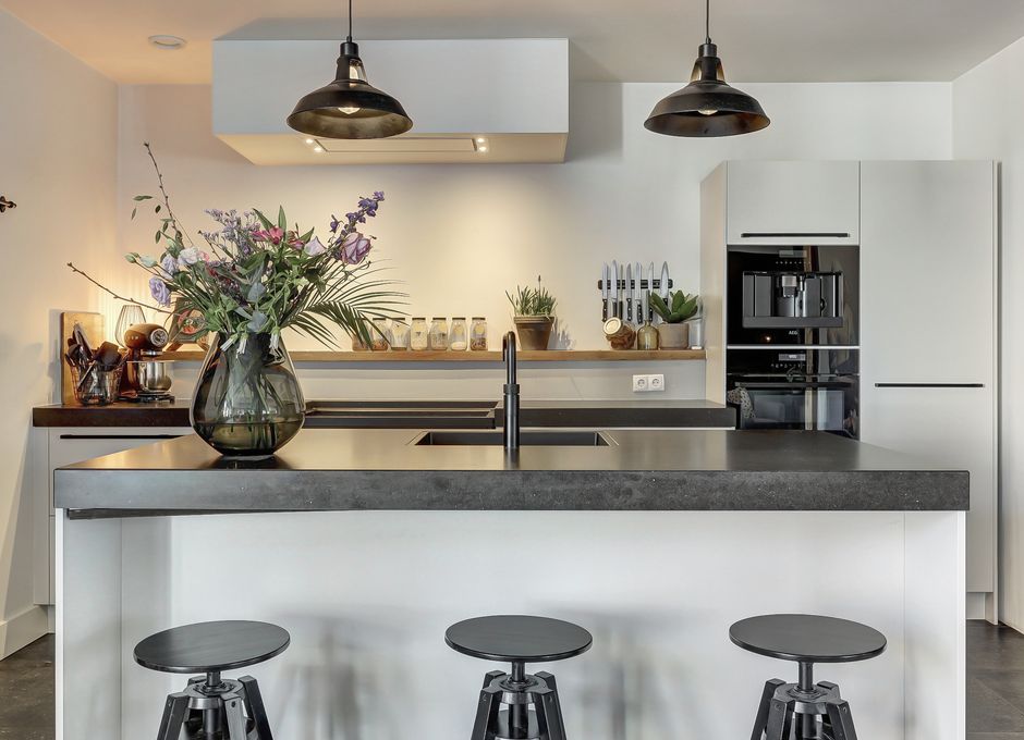 Foto van Zilverkarper 4